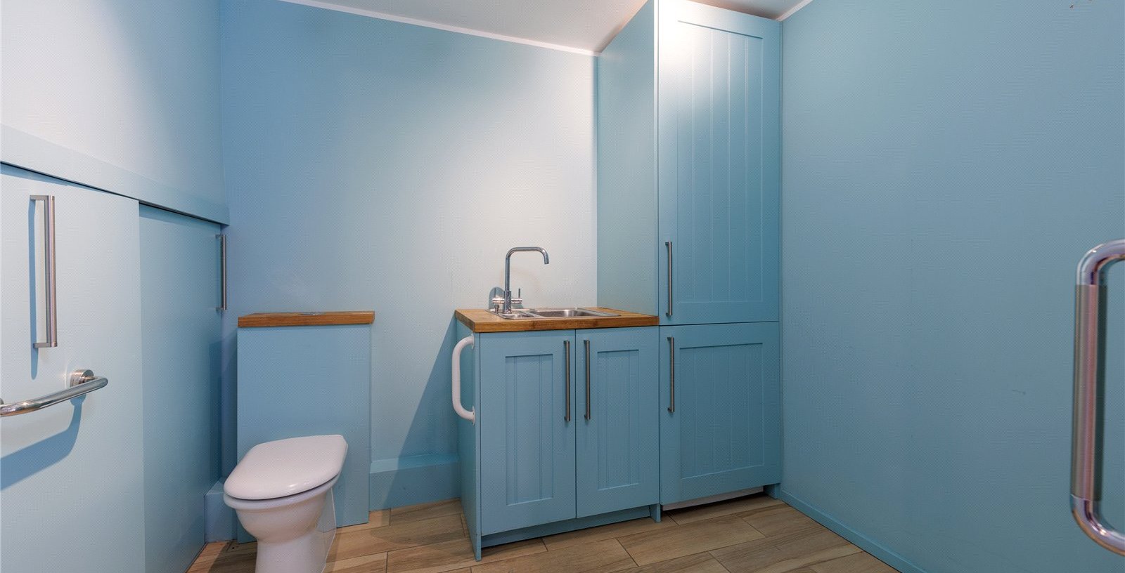 Napier Terrace, N1 Cluttons