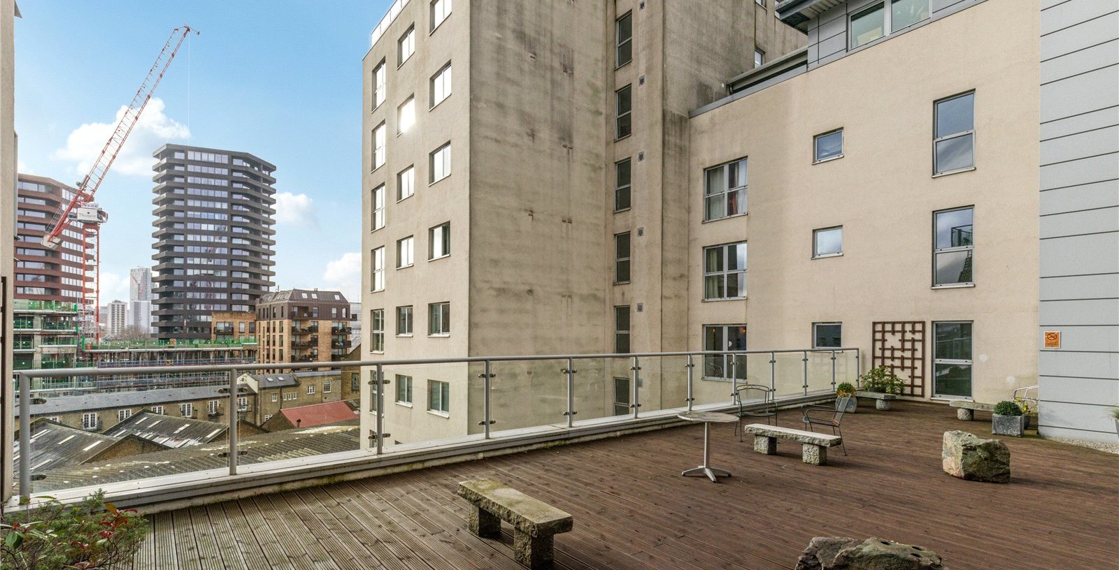 Southgate Road, London, N1 - Picture 14