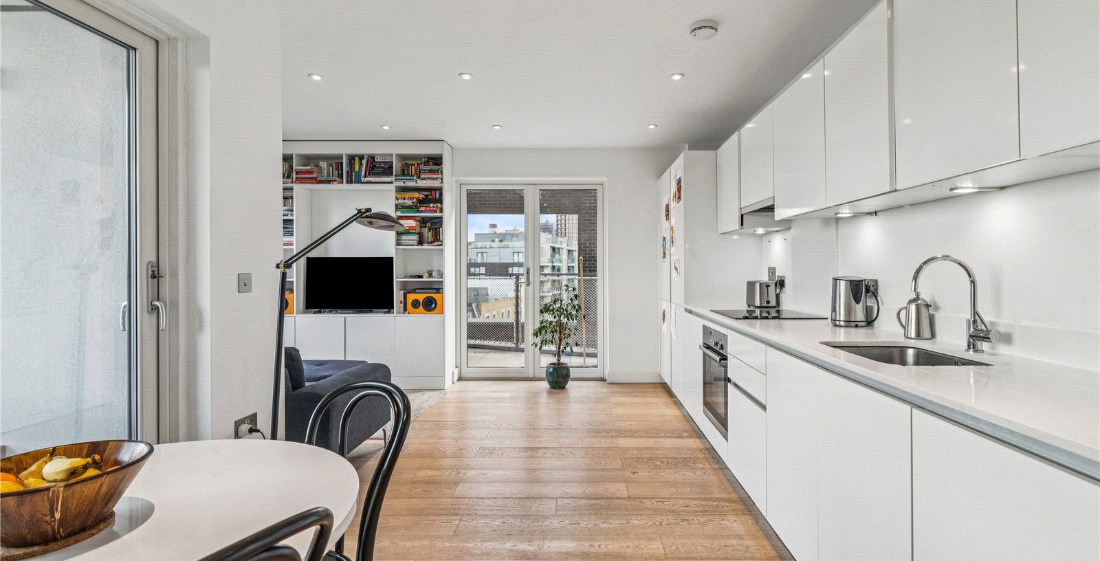 Wenlock Road, London, N1 - Picture 5