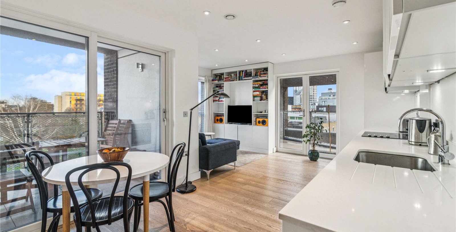 Wenlock Road, London, N1 - Picture 6