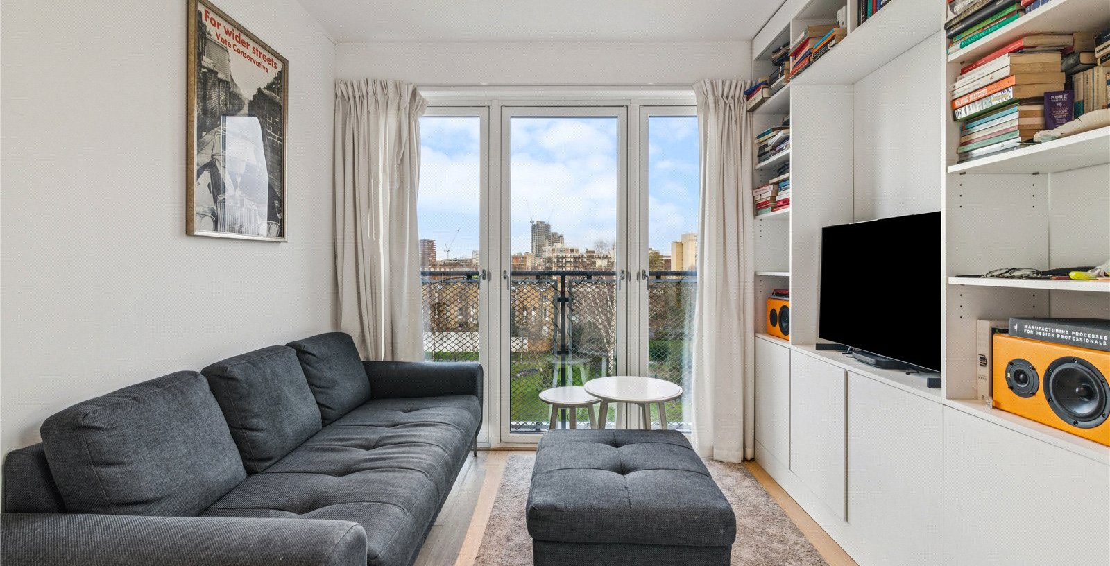 Wenlock Road, London, N1 - Picture 4