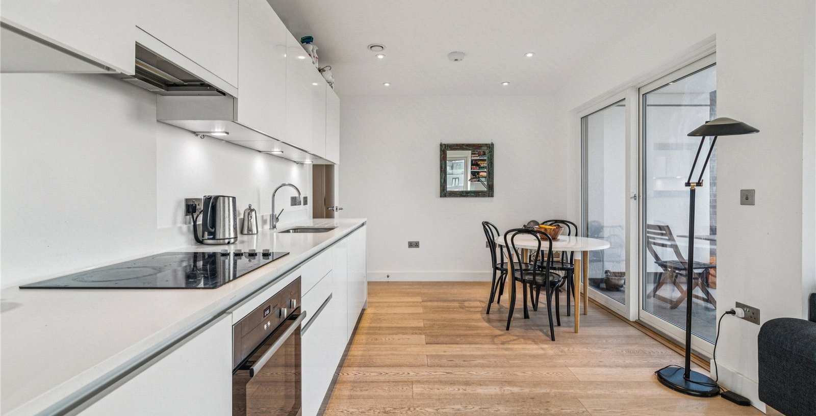 Wenlock Road, London, N1 - Picture 7