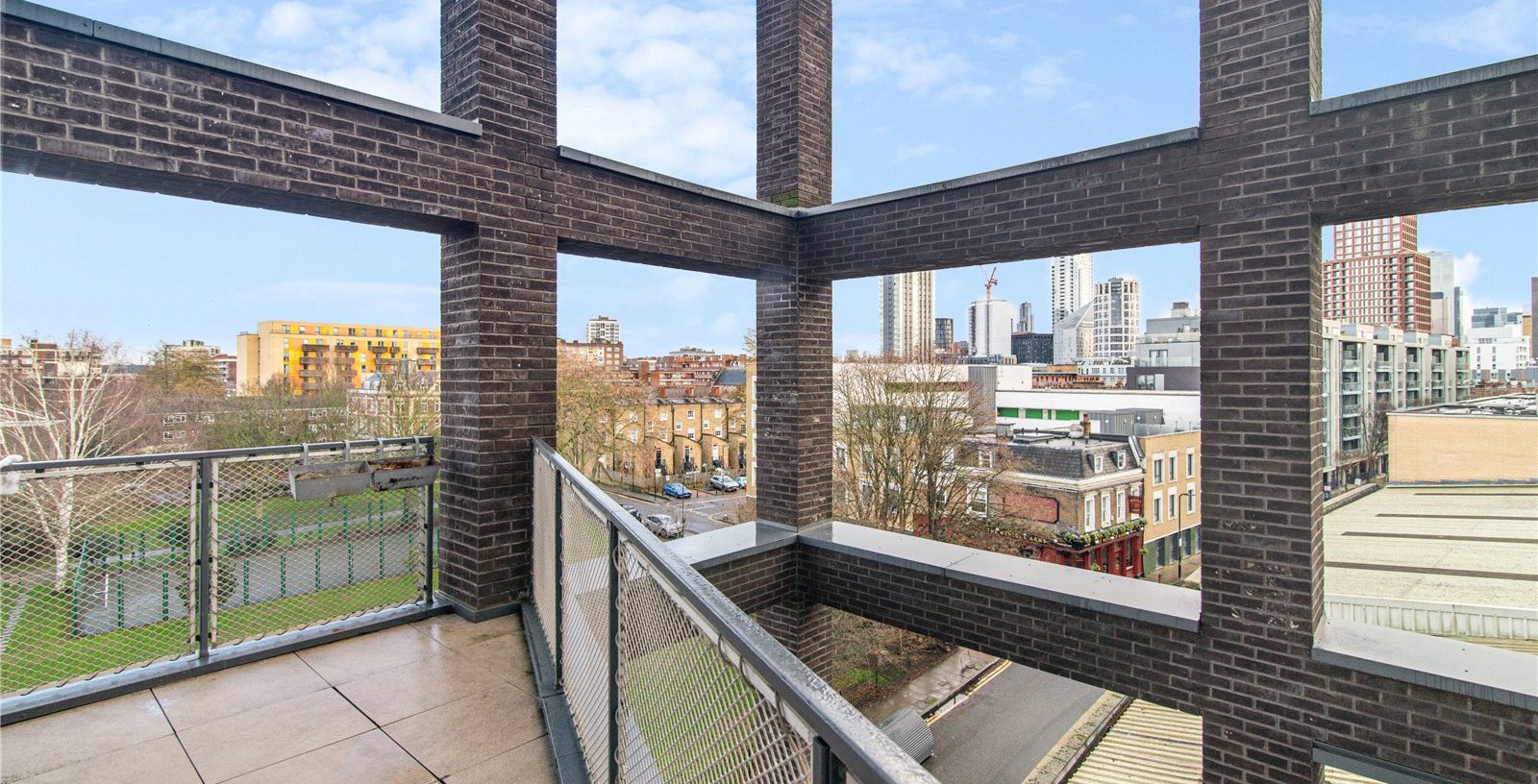 Wenlock Road, London, N1 - Picture 8