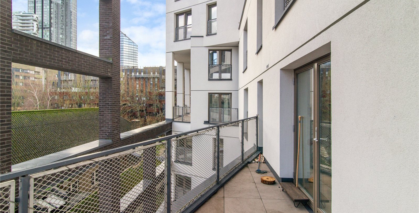 Wenlock Road, London, N1 - Picture 9