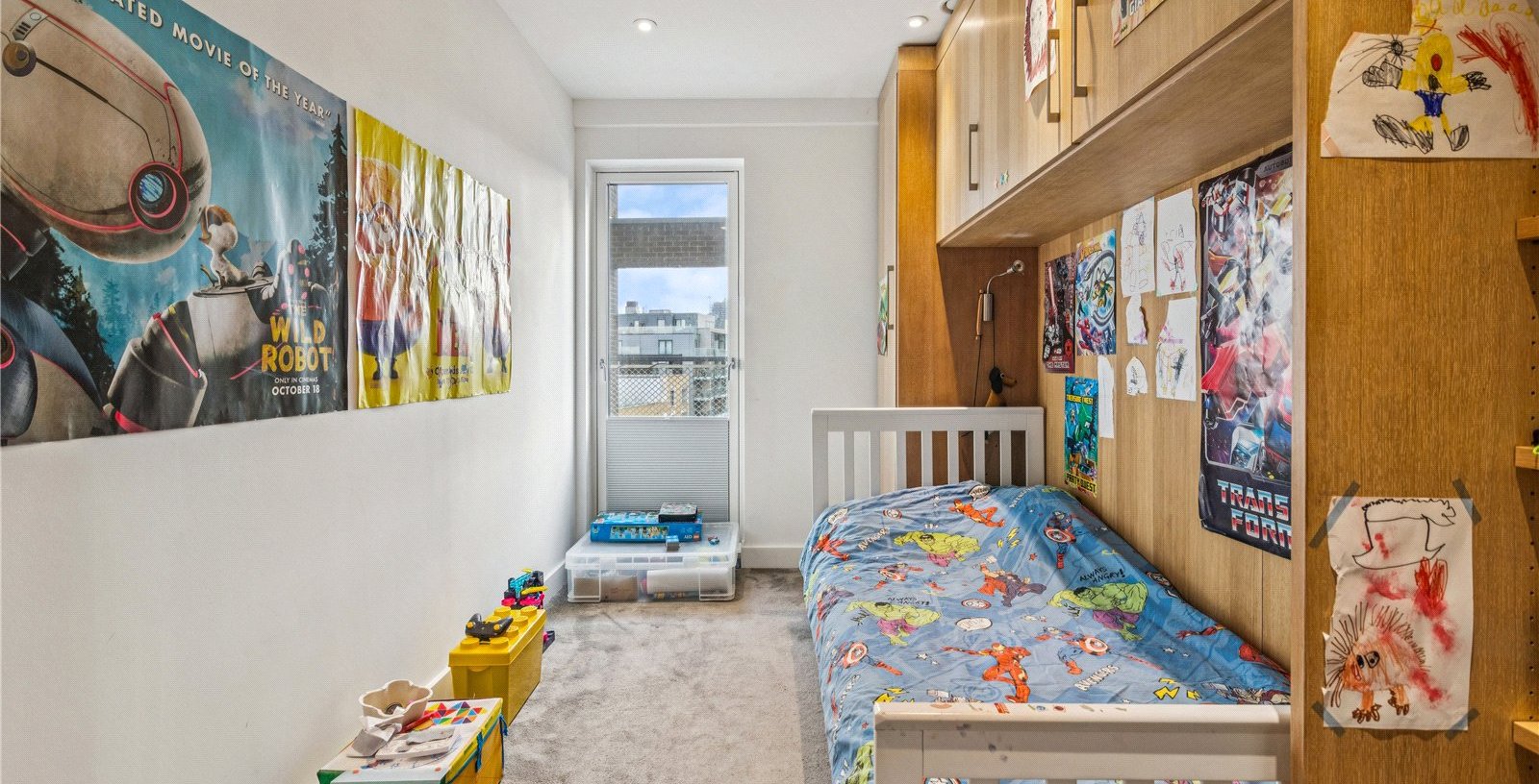 Wenlock Road, London, N1 - Picture 11