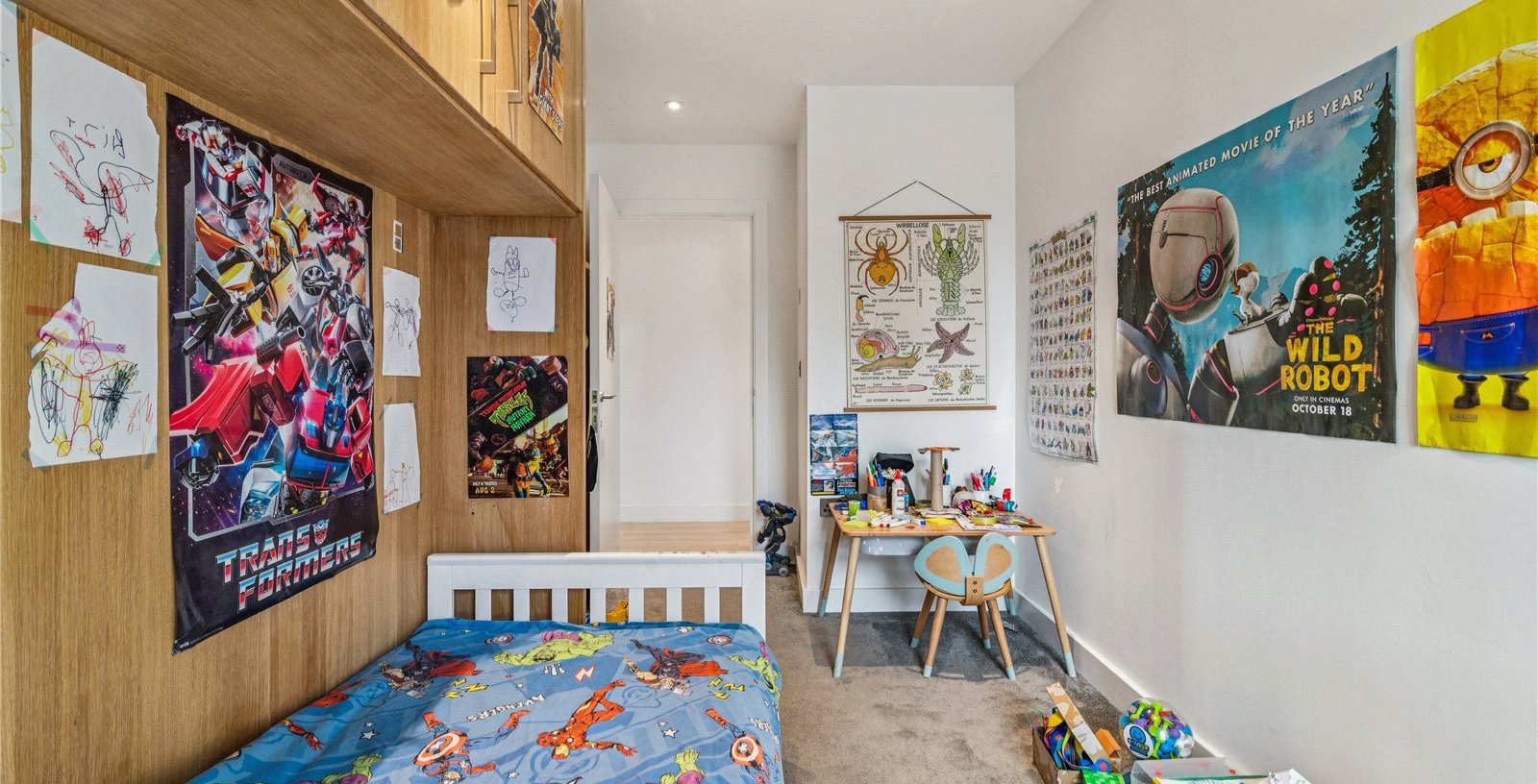 Wenlock Road, London, N1 - Picture 12