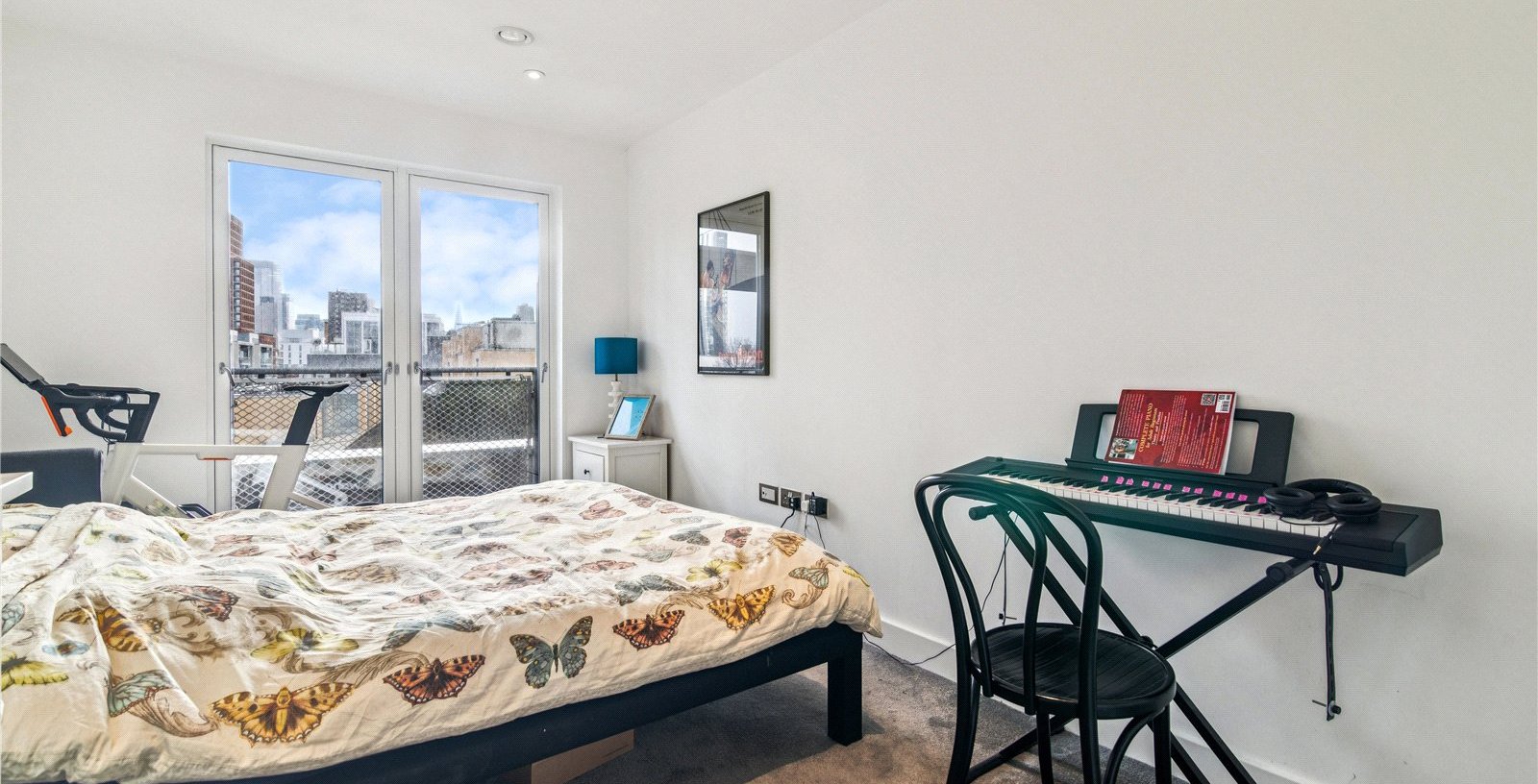 Wenlock Road, London, N1 - Picture 13