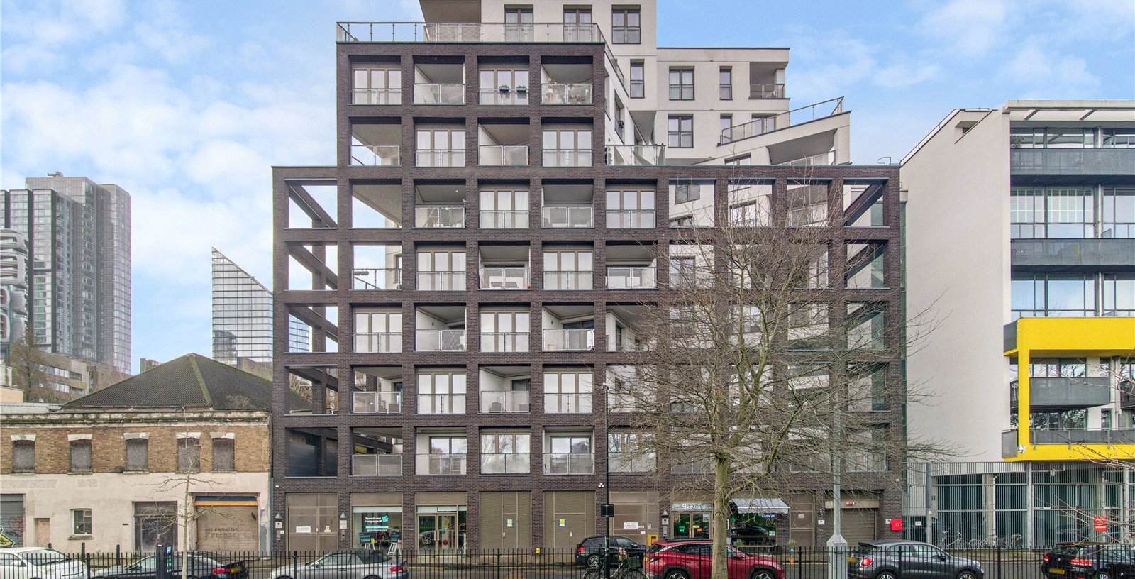 Wenlock Road, London, N1 - Picture 3