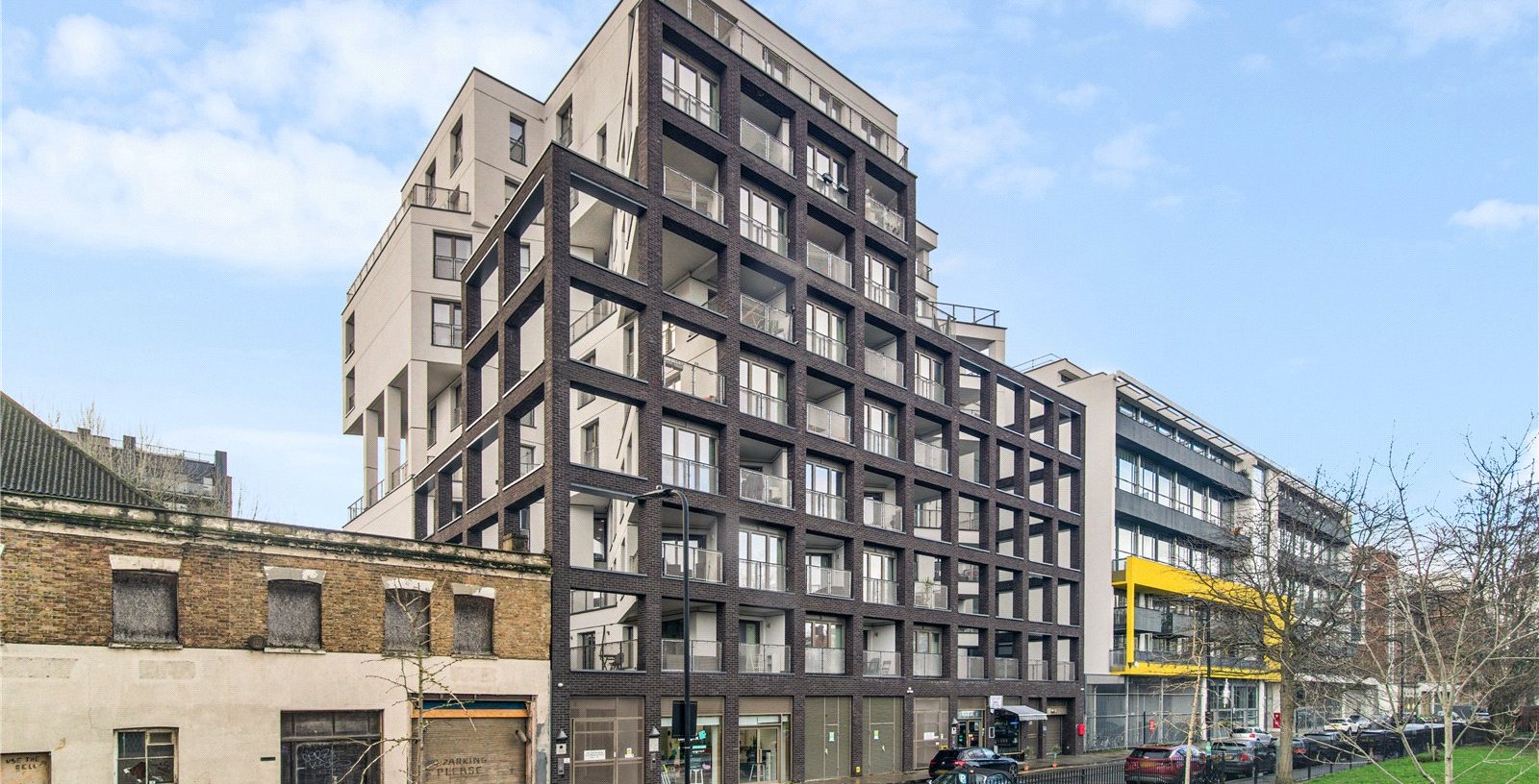 Wenlock Road, London, N1 - Picture 16
