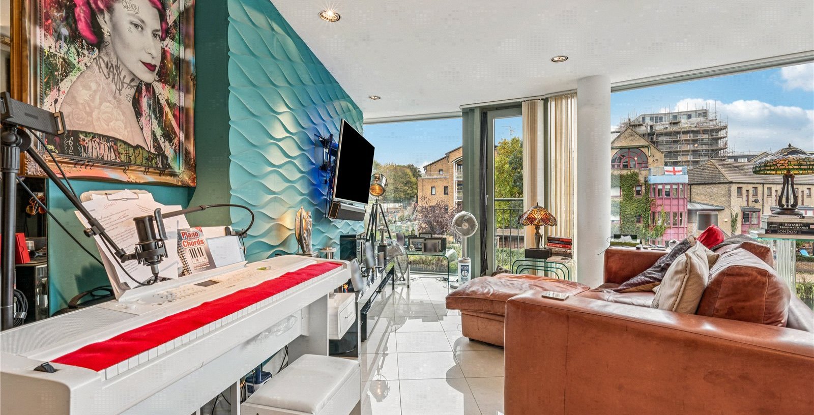 Graham Street, London, N1 - Picture 6