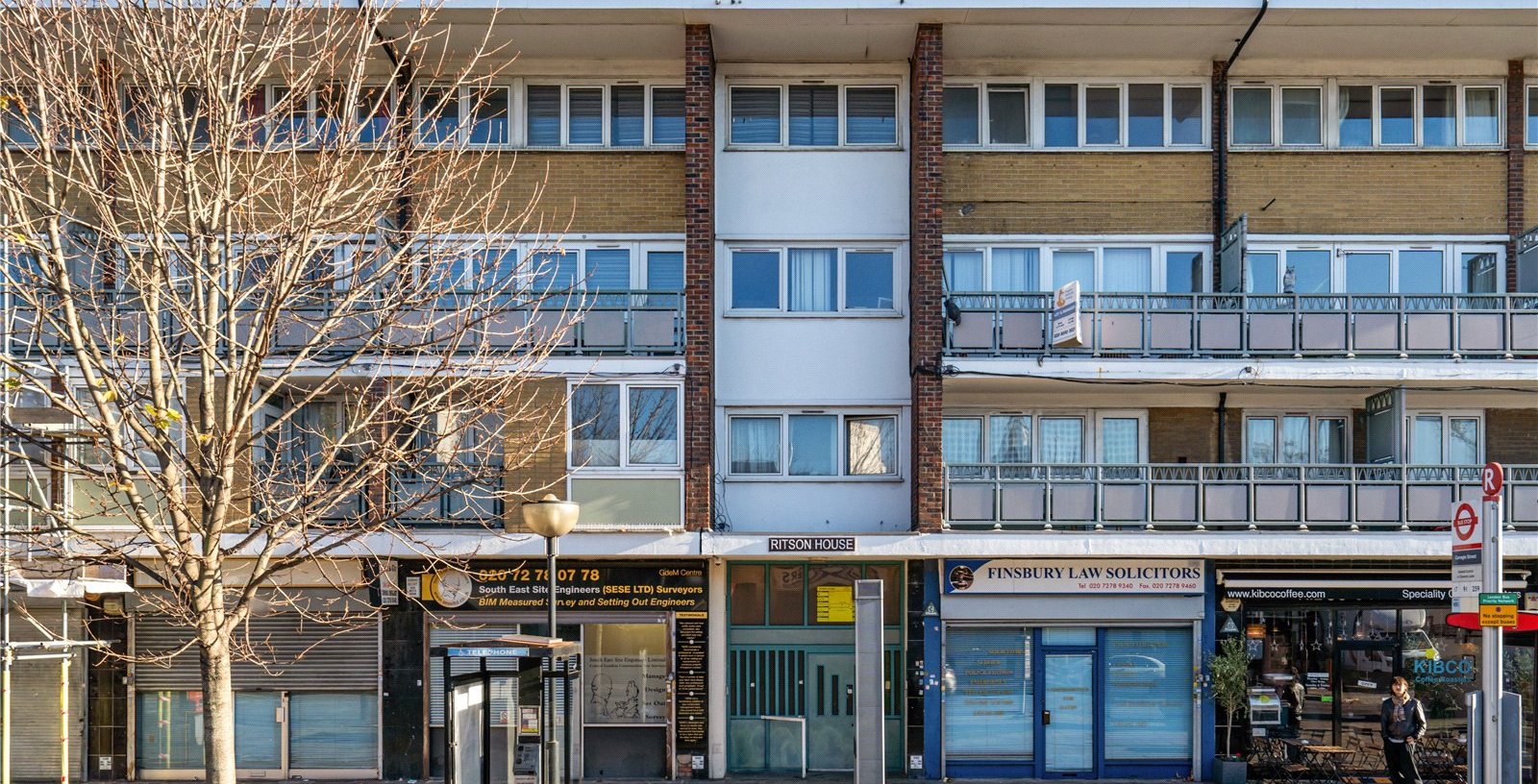 Caledonian Road, London, N1 - Picture 2