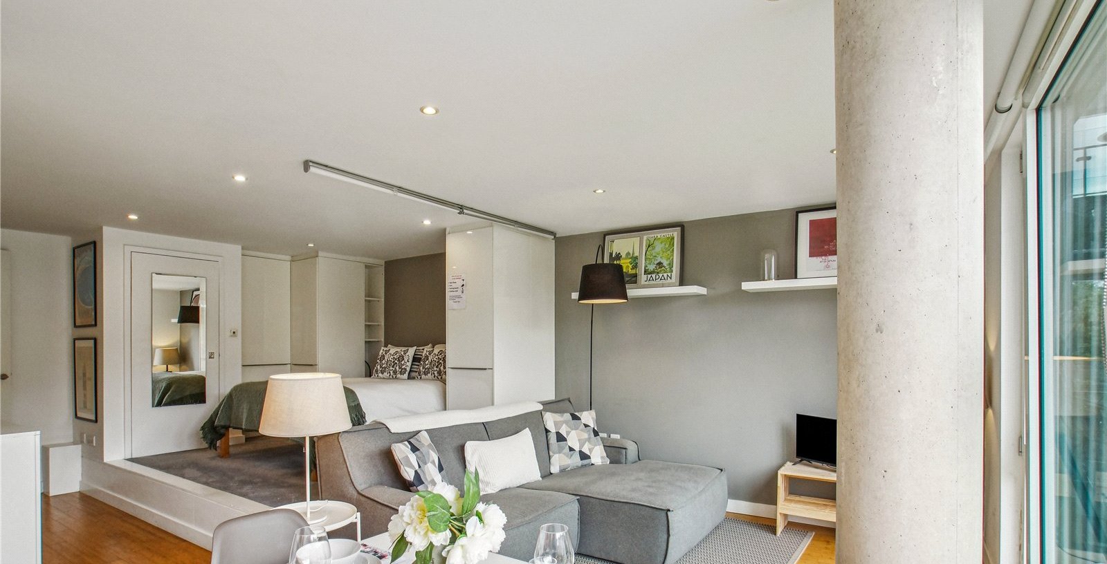 Graham Street, London, N1 - Picture 3