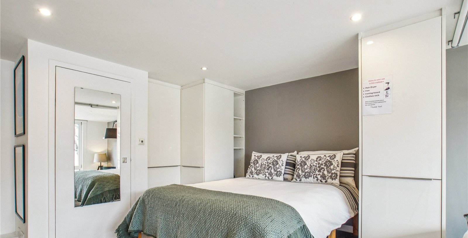 Graham Street, London, N1 - Picture 4