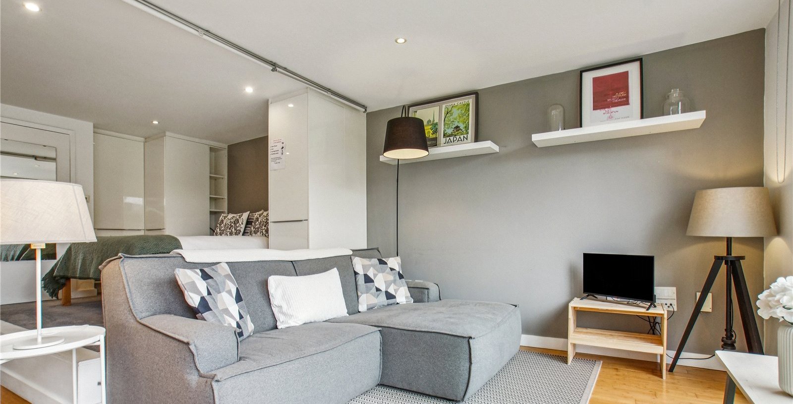 Graham Street, London, N1 - Picture 8