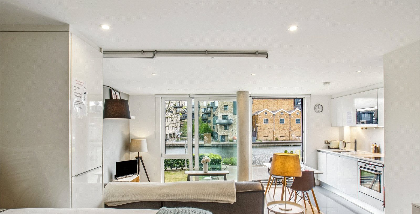 Graham Street, London, N1 - Picture 10
