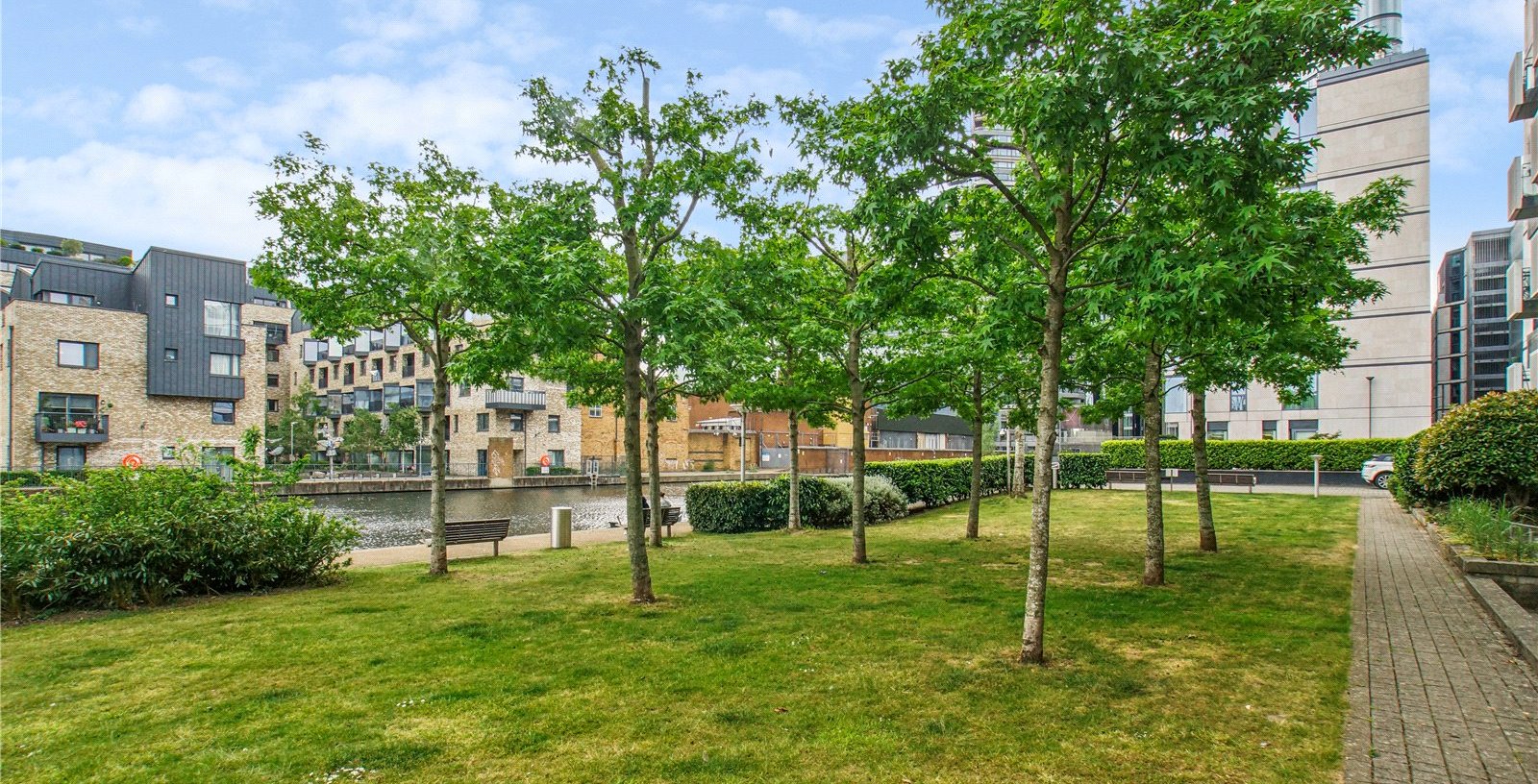 Graham Street, London, N1 - Picture 13