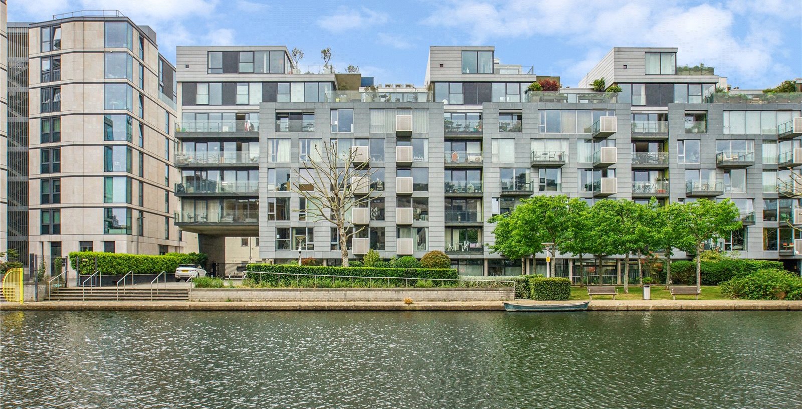 Graham Street, London, N1 - Picture 16