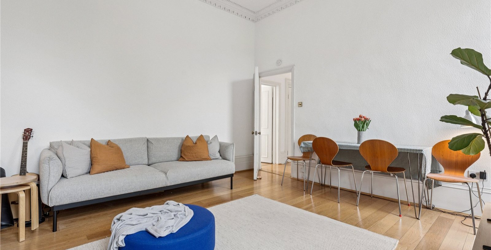 Compton Terrace, London, N1 - Picture 6