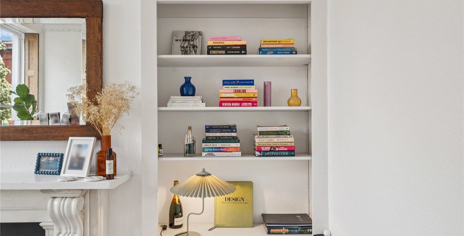 Compton Terrace, London, N1 - Picture 8