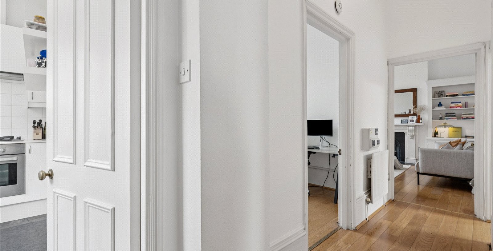 Compton Terrace, London, N1 - Picture 10