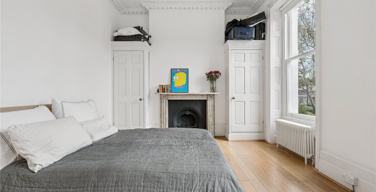 Compton Terrace, London, N1 - Picture 12