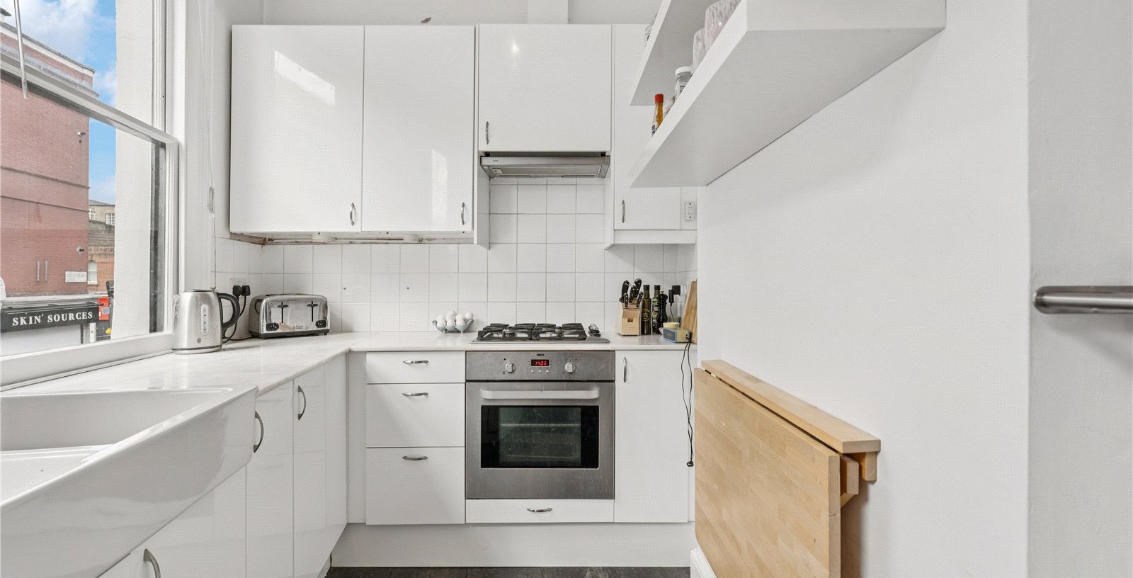 Compton Terrace, London, N1 - Picture 20