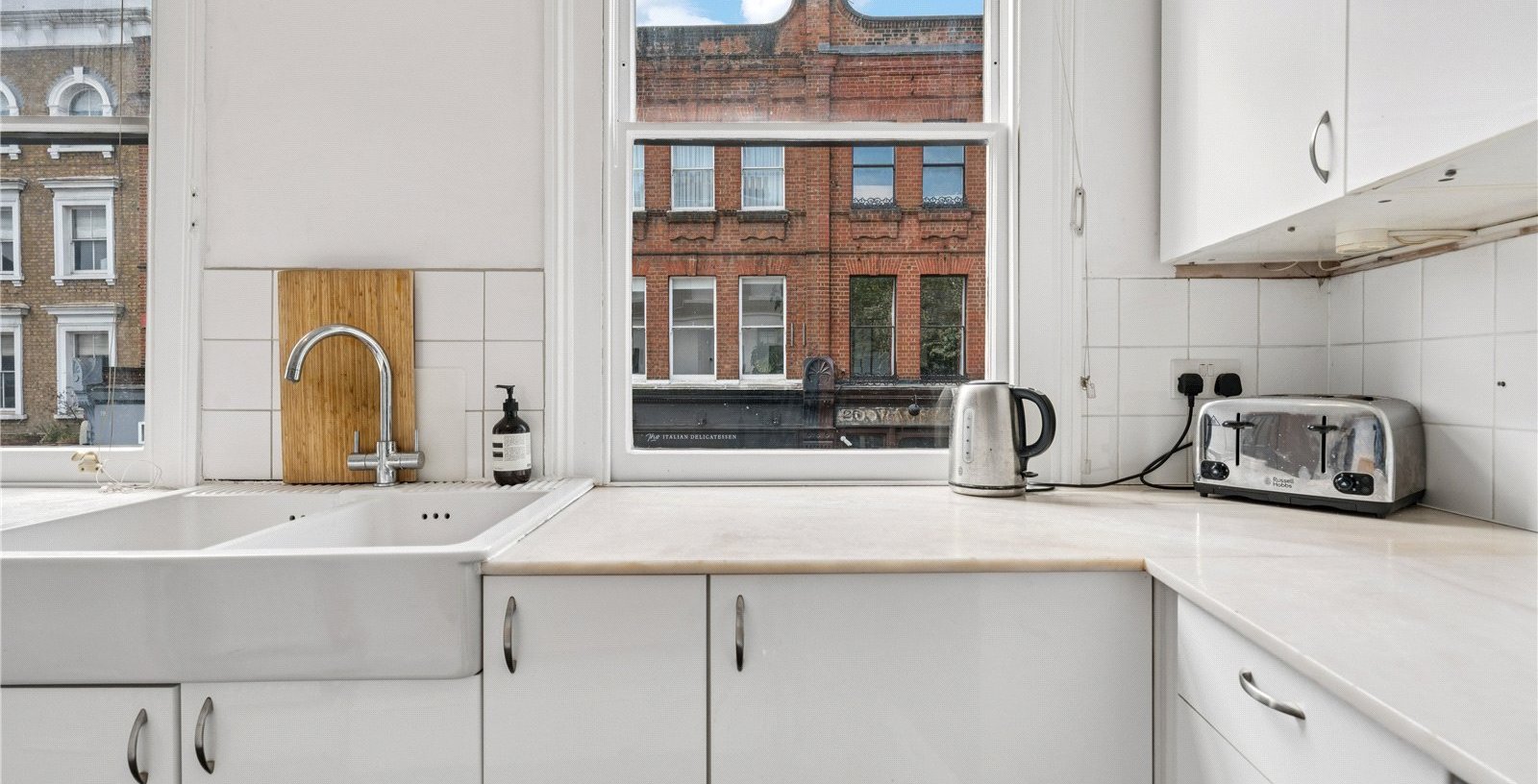 Compton Terrace, London, N1 - Picture 17
