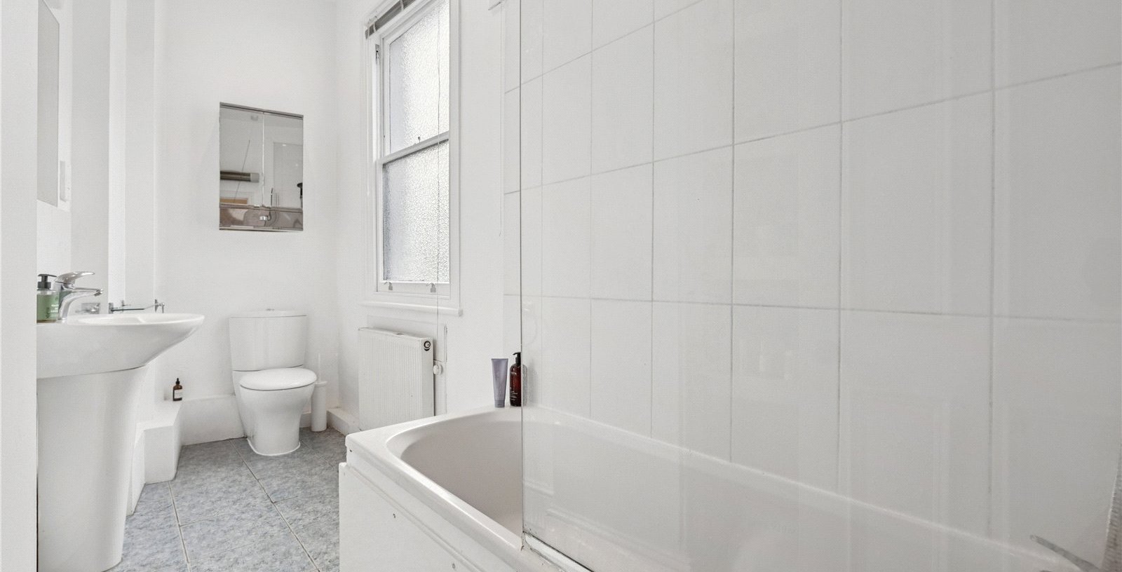 Compton Terrace, London, N1 - Picture 19