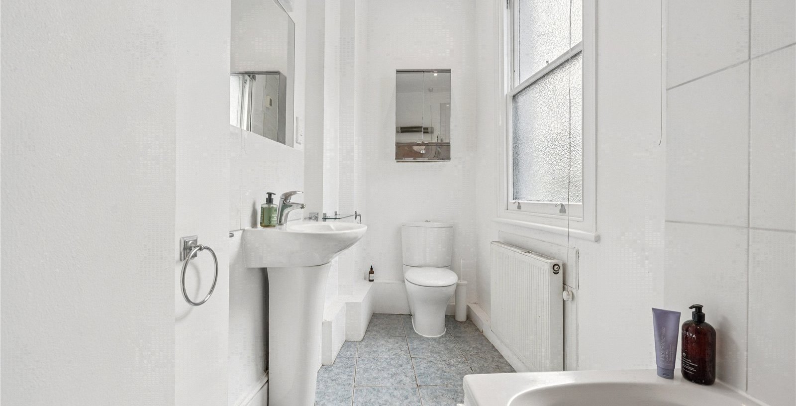 Compton Terrace, London, N1 - Picture 21