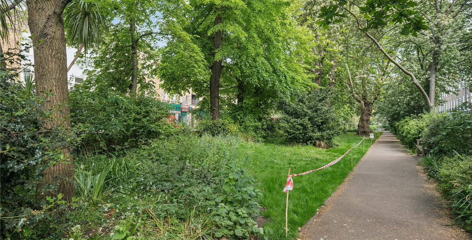 Compton Terrace, London, N1 - Picture 24