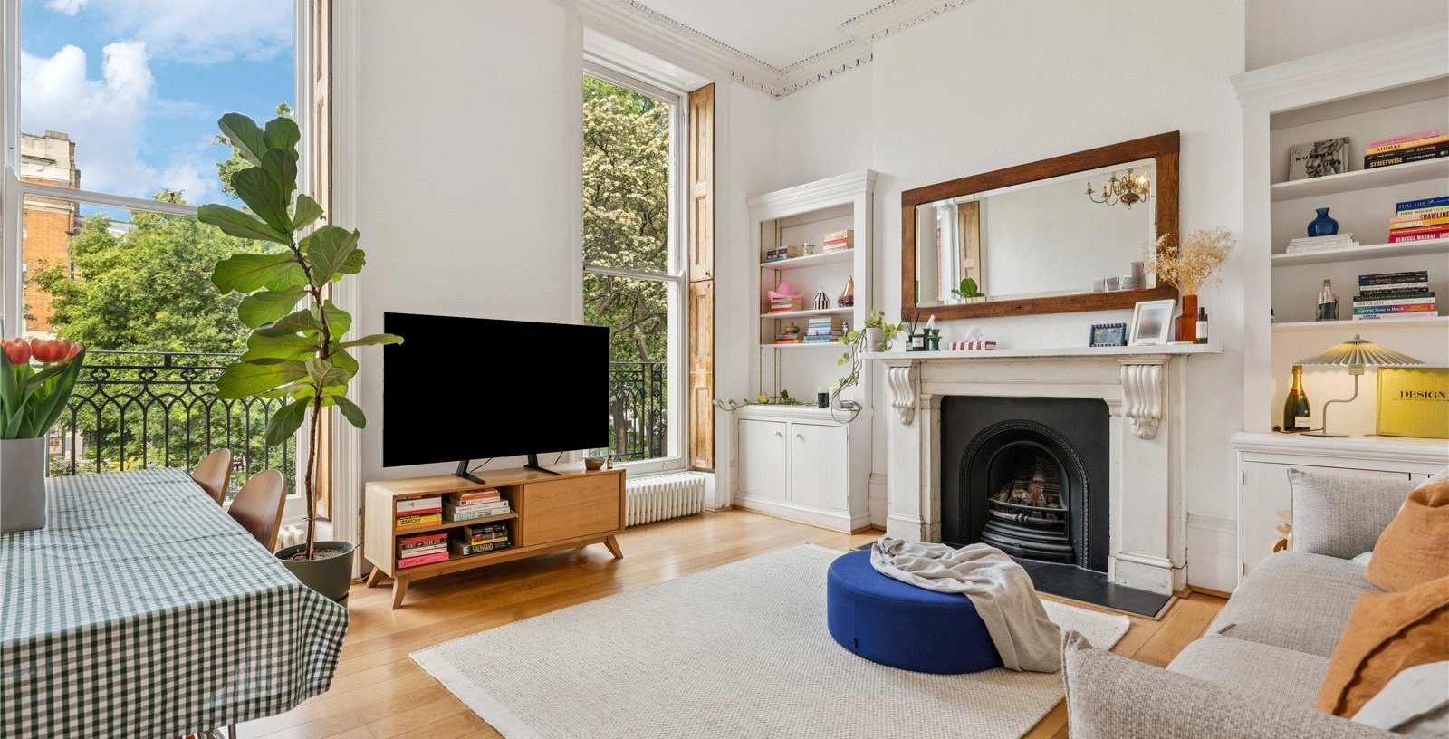 Compton Terrace, London, N1 - Picture 3
