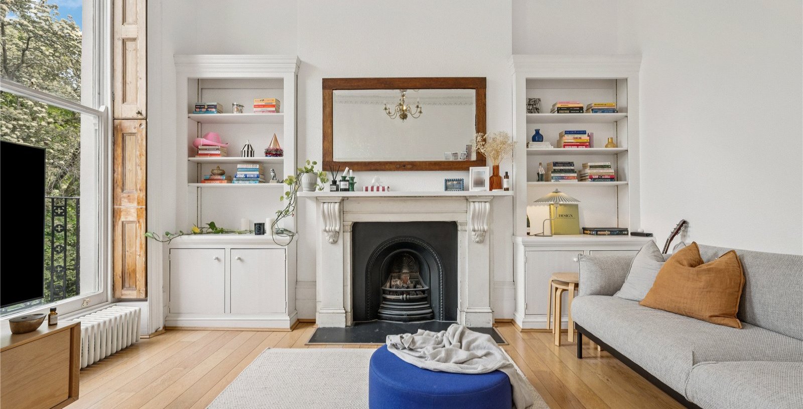 Compton Terrace, London, N1 - Picture 14