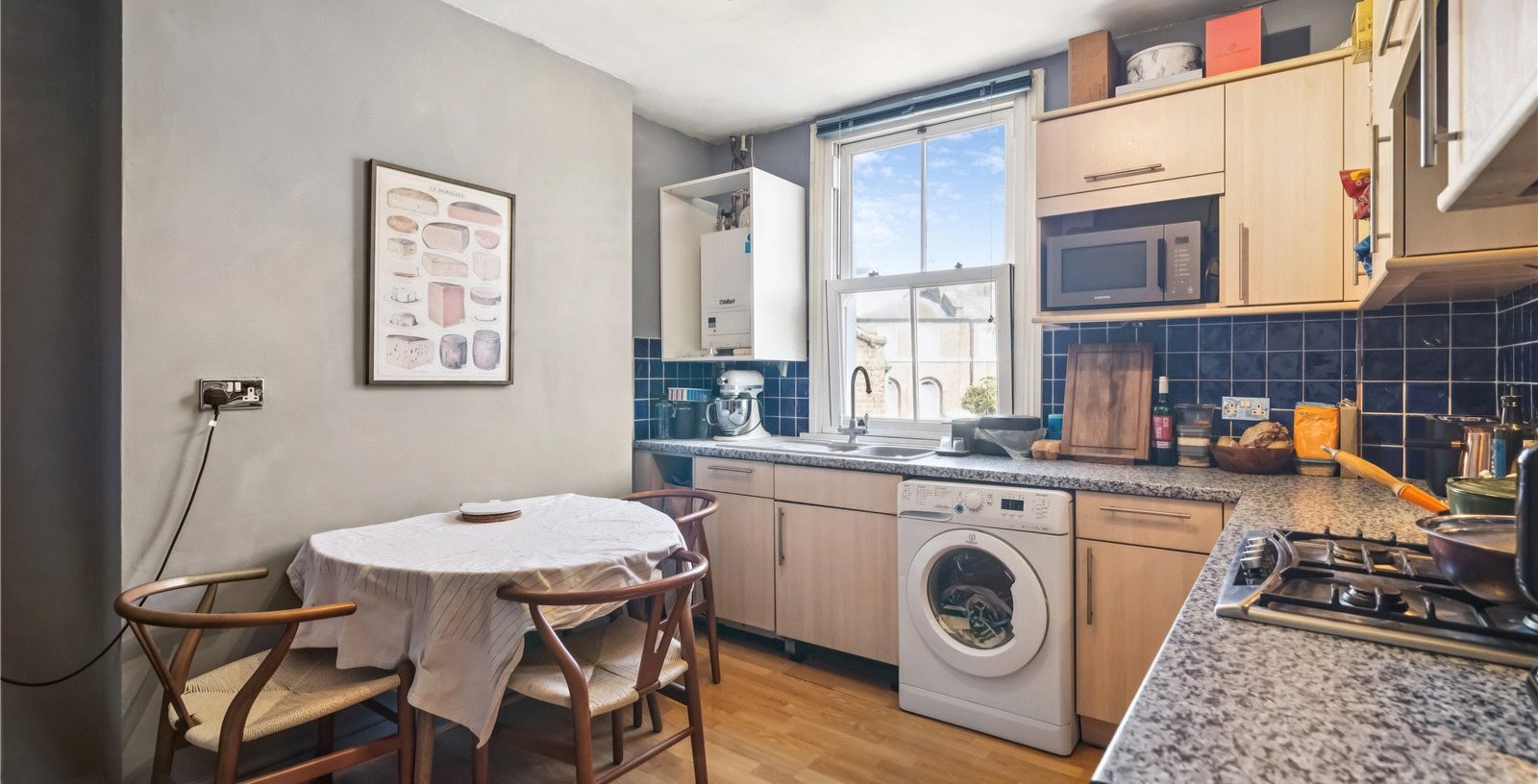 New North Road, London, N1 - Picture 4