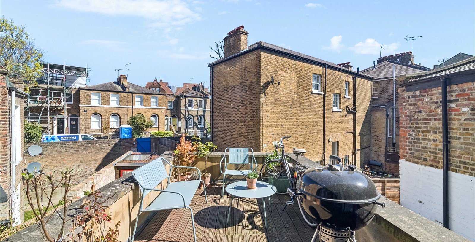 New North Road, London, N1 - Picture 6