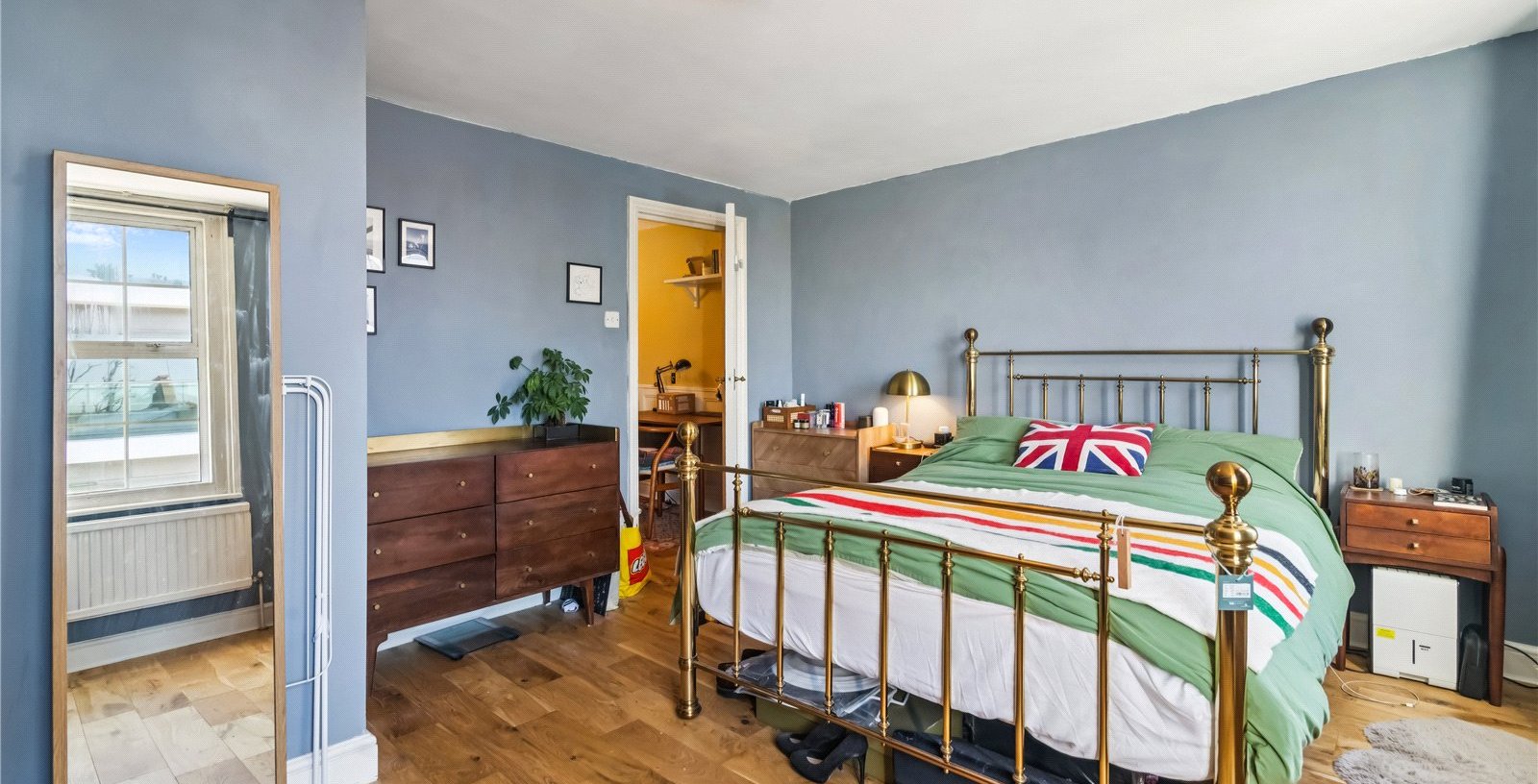 New North Road, London, N1 - Picture 11