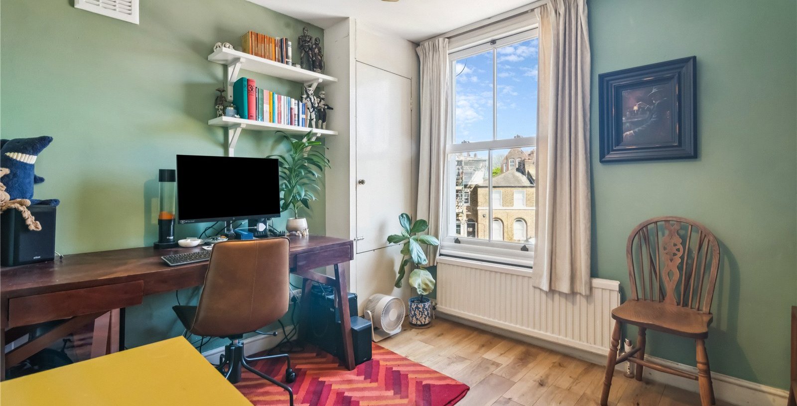 New North Road, London, N1 - Picture 13