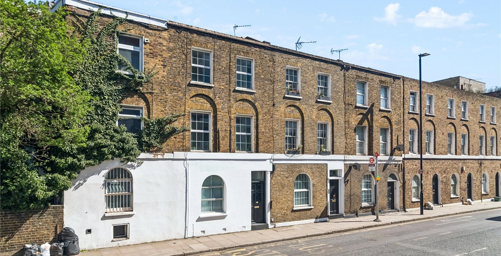 New North Road, London, N1 - Picture 15