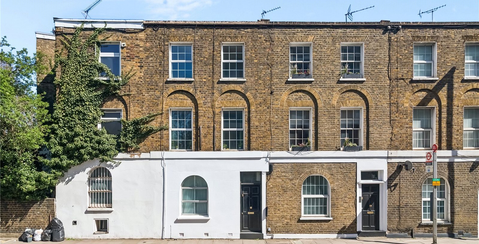 New North Road, London, N1 - Picture 16