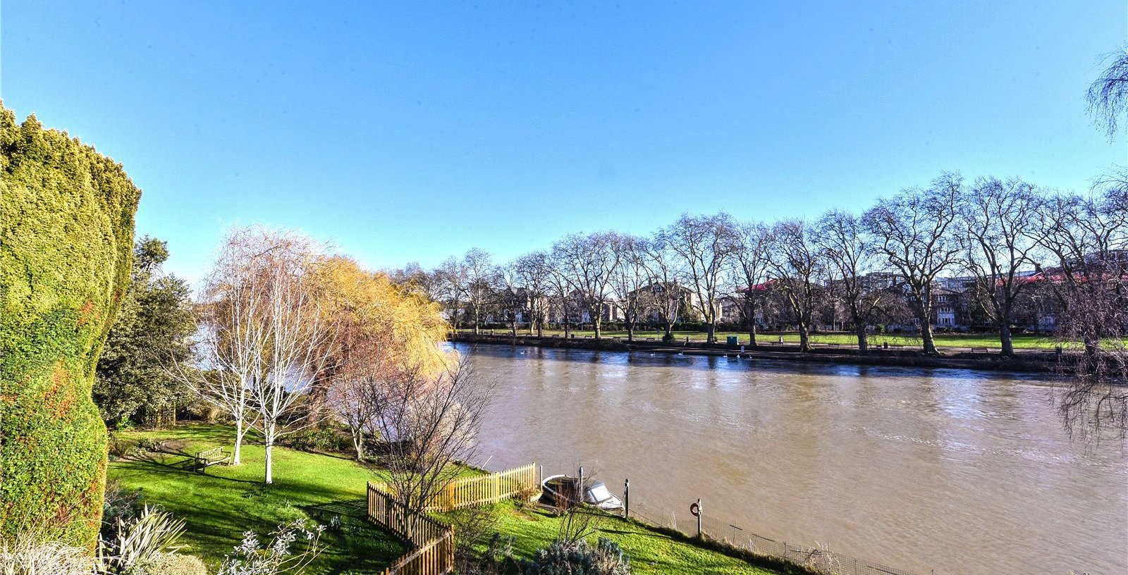 Lower Teddington Road, London, KT1 - Picture 5