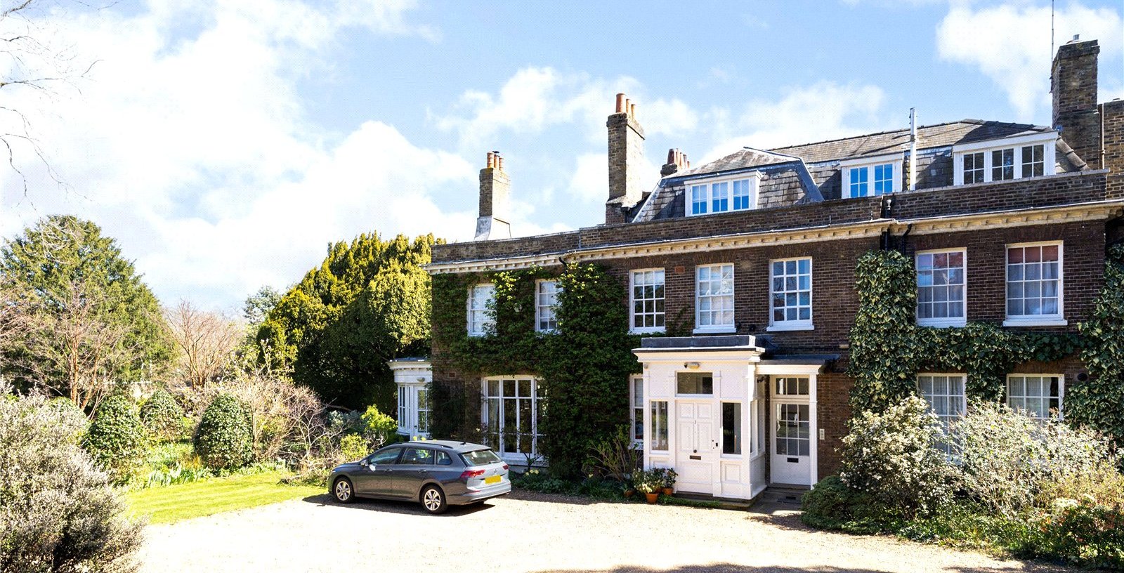 Lower Teddington Road, London, KT1 - Picture 1