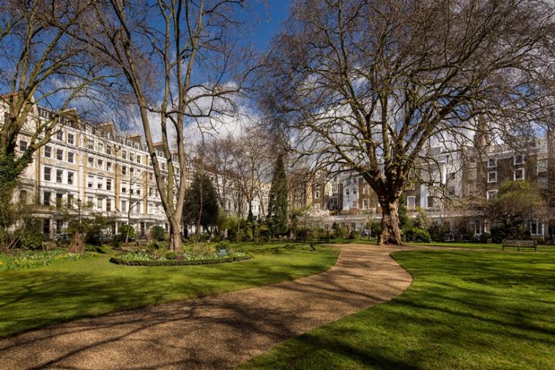 Communal Gardens