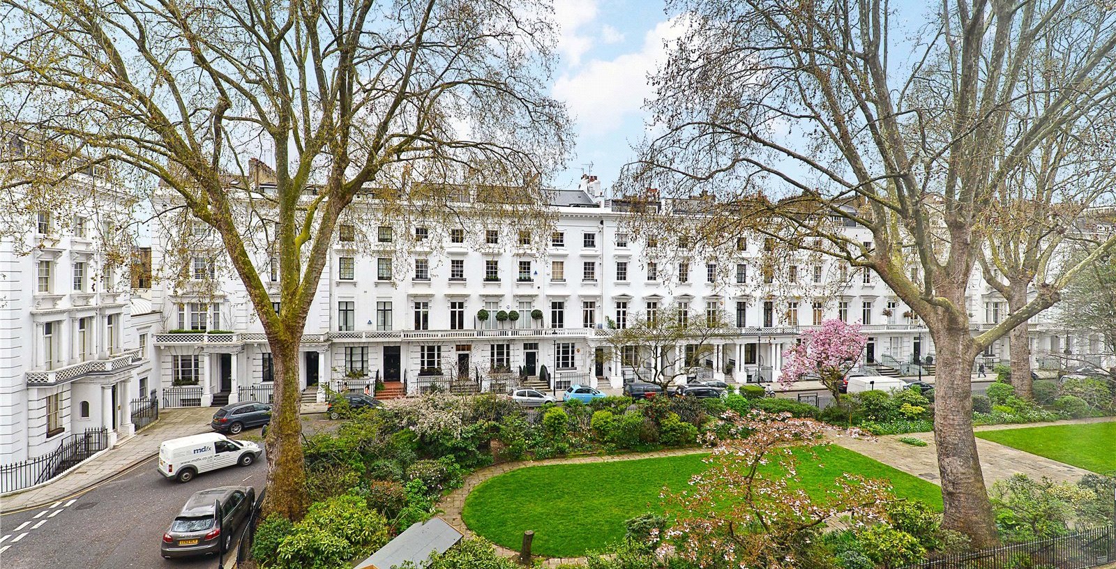 3 Ovington Square, London, SW3 - Picture 5