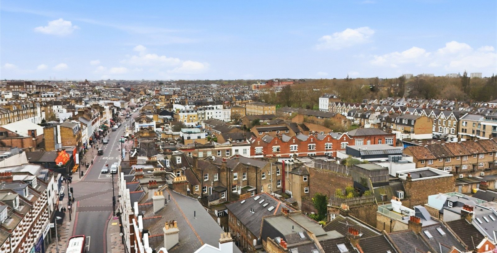 Aliwal Mews, London, SW11 - Picture 4