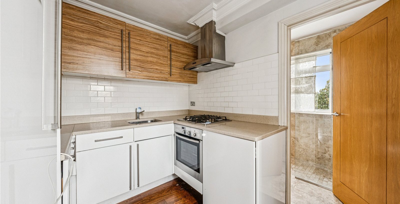 Blythe Road, London, W14 - Picture 2