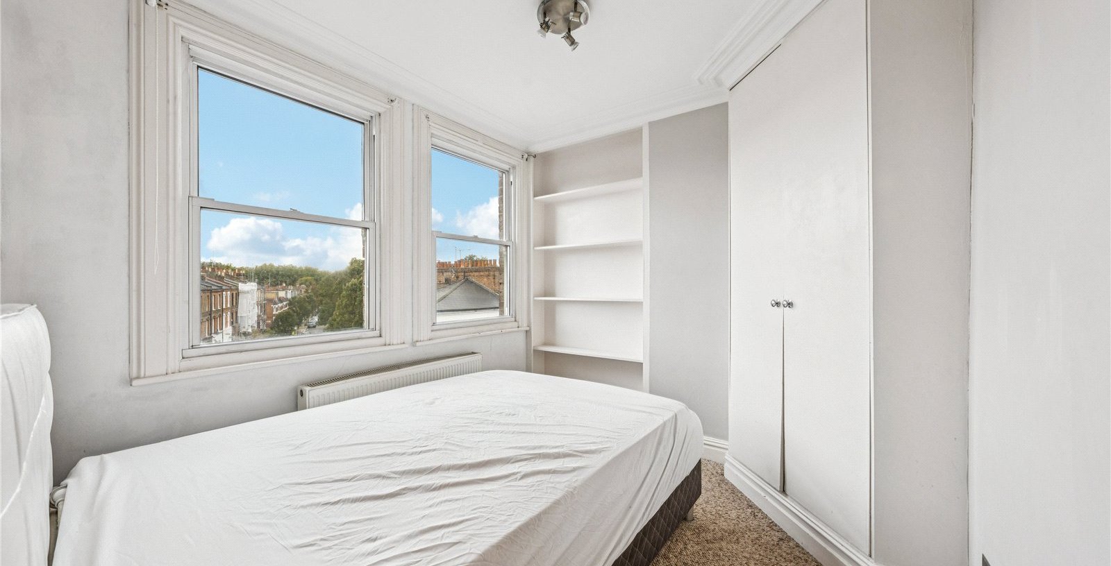 Blythe Road, London, W14 - Picture 5