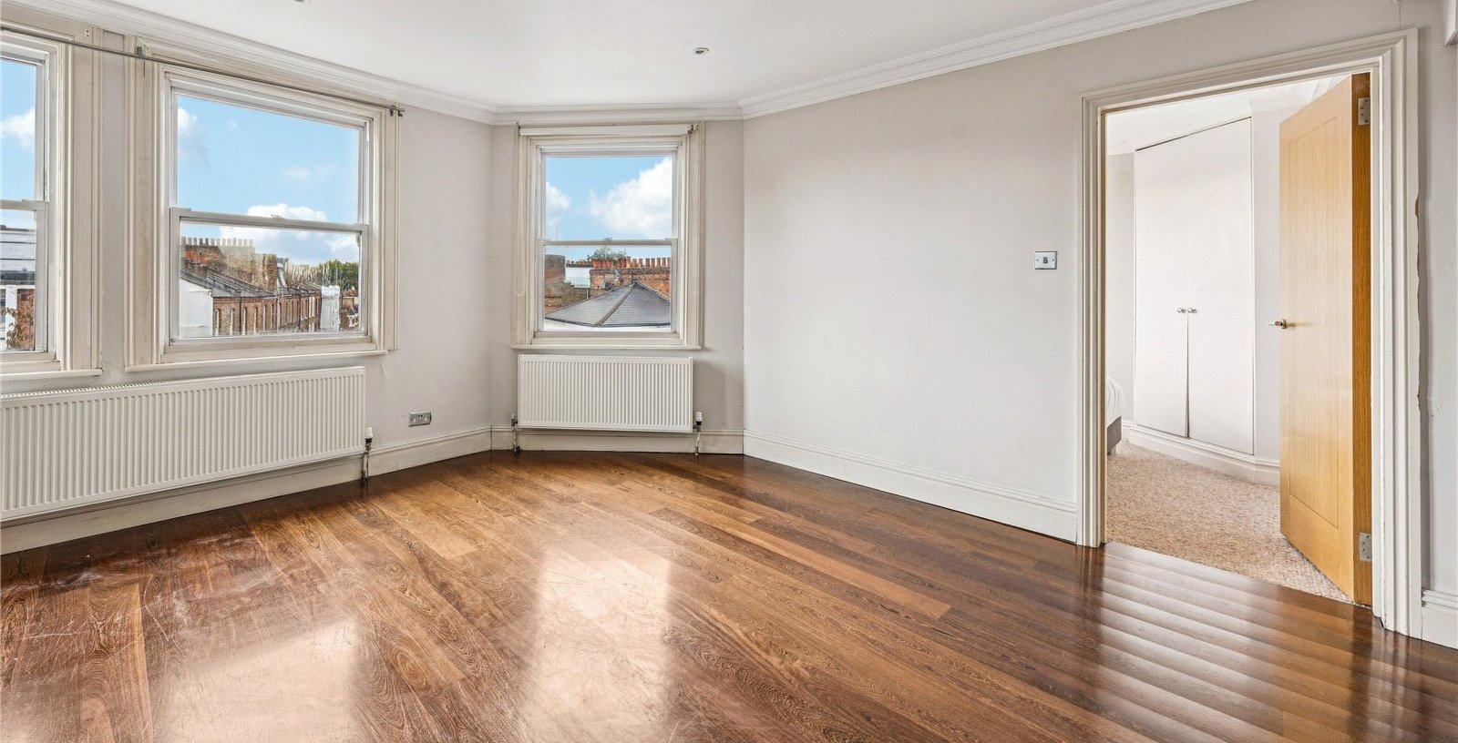 Blythe Road, London, W14 - Picture 1