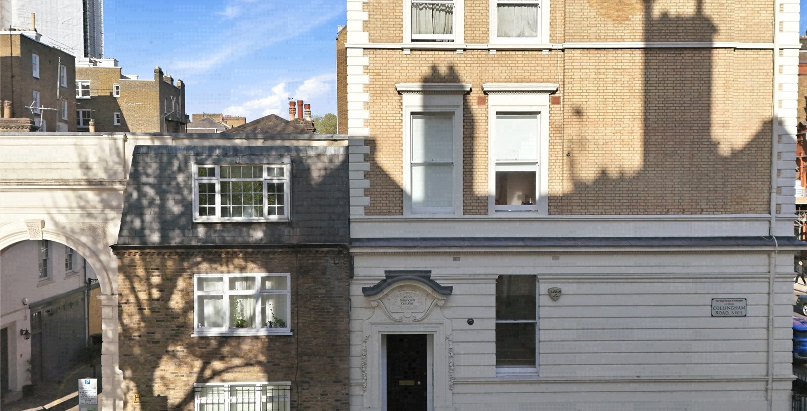 Harrington Gardens, London, SW7 - Picture 12