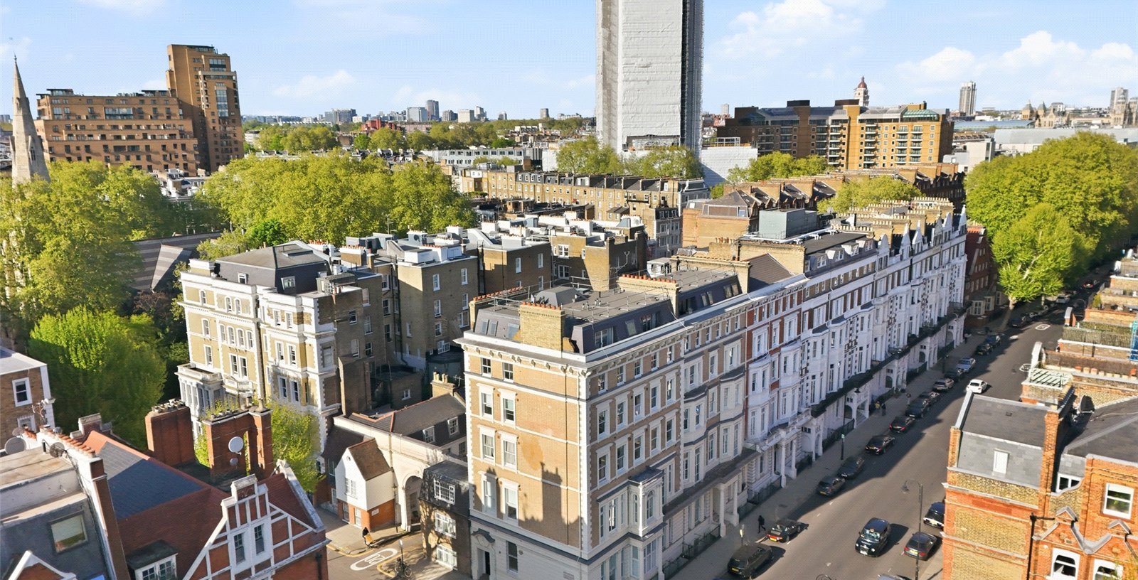 Harrington Gardens, London, SW7 - Picture 2