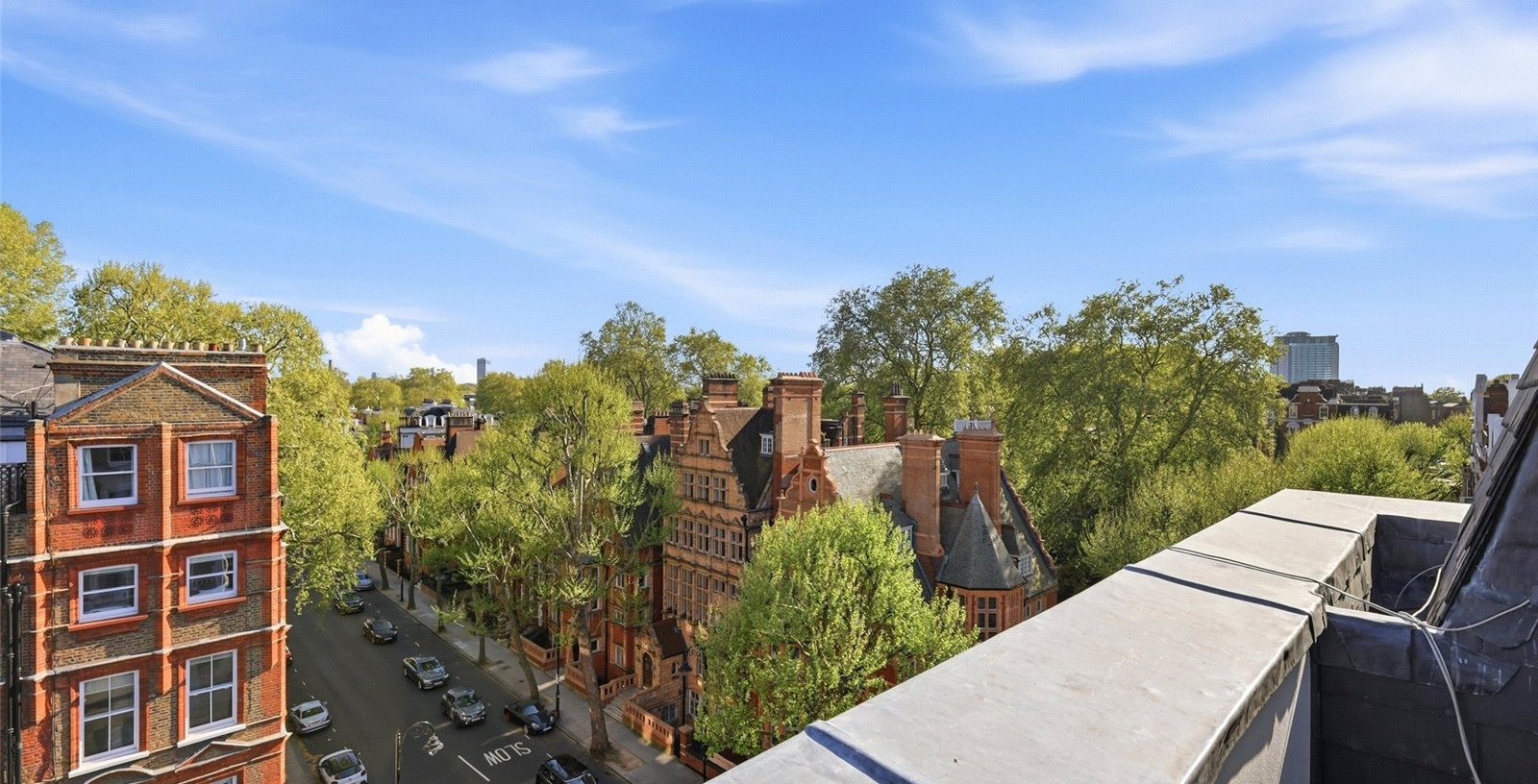 Harrington Gardens, London, SW7 - Picture 10