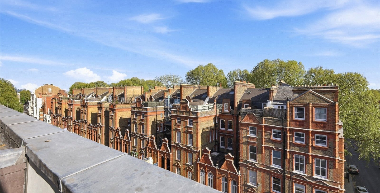 Harrington Gardens, London, SW7 - Picture 11